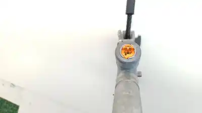 Piesă de schimb auto la mâna a doua centurã de siguranțã fațã stânga pentru renault scénic iii (jz0/1_) 1.6 e85 (jz03, jz1y) referințe oem iam 863850012r 863850012r 863850012r