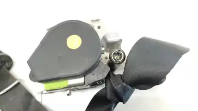 Piesă de schimb auto la mâna a doua centurã de siguranțã fațã stânga pentru renault scénic iii (jz0/1_) 1.6 e85 (jz03, jz1y) referințe oem iam 863850012r 863850012r 863850012r