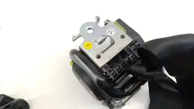 Piesă de schimb auto la mâna a doua centurã de siguranțã fațã stânga pentru renault scénic iii (jz0/1_) 1.6 e85 (jz03, jz1y) referințe oem iam 863850012r 863850012r 863850012r