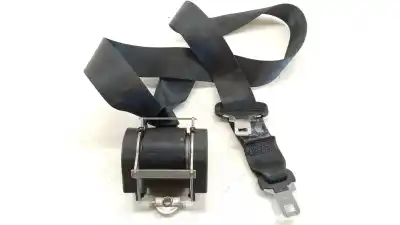 Автозапчастина б/у центральний задній ремін безпеки для renault scénic iii (jz0/1_) 1.6 e85 (jz03, jz1y) посилання на oem iam 888500009r