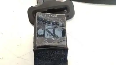 Автозапчасти б/у центральный задний ремень безопасности за renault scénic iii (jz0/1_) 1.6 e85 (jz03, jz1y) ссылки oem iam 888500009r 888500009r 888500009r