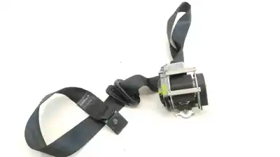 Автозапчастина б/у задній правий ремін безпеки для renault scénic iii (jz0/1_) 1.6 e85 (jz03, jz1y) посилання на oem iam 888400015r