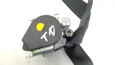 Автозапчастина б/у задній правий ремін безпеки для renault scénic iii (jz0/1_) 1.6 e85 (jz03, jz1y) посилання на oem iam 888400015r 888400015r 888400015r