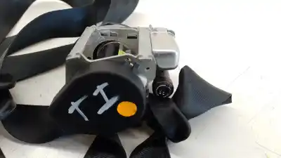 Peça sobressalente para automóvel em segunda mão cinto de segurança traseiro esquerdo por renault scénic iii (jz0/1_) 1.6 e85 (jz03, jz1y) referências oem iam 888410009r 888410009r 888410009r