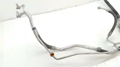 Автозапчасти б/у трубы кондиционирования воздуха за citroen c4 cactus 1.2 thp 110 ссылки oem iam 9831755180 9678393980 