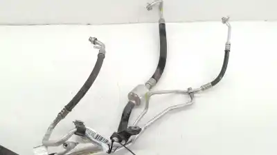 Автозапчасти б/у трубы кондиционирования воздуха за citroen c4 cactus 1.2 thp 110 ссылки oem iam 9831755180 9678393980 