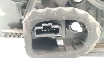 Автозапчасти б/у левый задний фонарь за citroen c4 cactus 1.2 thp 110 ссылки oem iam 9821349980 9821349980 9821349980