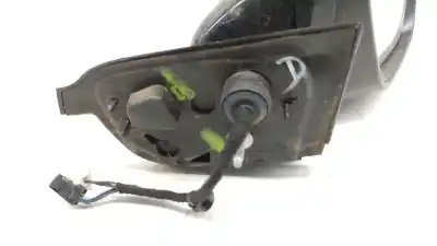 Автозапчастина б/у правий задний огляд для citroen c4 cactus 1.2 thp 110 посилання на oem iam 98310250xt 98310250xt 98310250xt