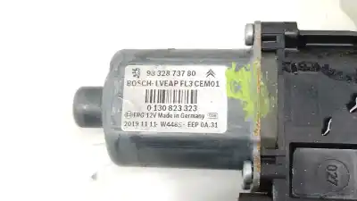 Автозапчасти б/у регулятор стекла переднего левого за citroen c4 cactus 1.2 thp 110 ссылки oem iam 9832873780 9832873780 9832873780