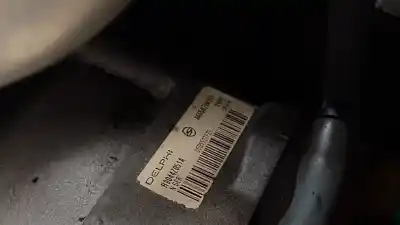 Автозапчастина б/у двигун комплект для ssangyong actyon i 2.0 xdi посилання на oem iam   