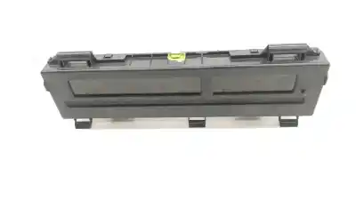 Автозапчастина б/у панель інструментів для renault scénic iii (jz0/1_) 1.6 e85 (jz03, jz1y) посилання на oem iam 250450011r