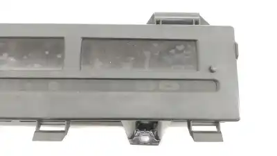 Peça sobressalente para automóvel em segunda mão quadrante por renault scénic iii (jz0/1_) 1.6 e85 (jz03, jz1y) referências oem iam 250450011r 250450011r 250450011r