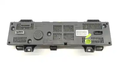 Peça sobressalente para automóvel em segunda mão quadrante por renault scénic iii (jz0/1_) 1.6 e85 (jz03, jz1y) referências oem iam 250450011r 250450011r 250450011r