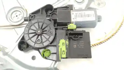 Автозапчасти б/у регулятор стекла переднего правого за renault scénic iii (jz0/1_) 1.6 e85 (jz03, jz1y) ссылки oem iam 807300011r 807300011r 807300011r