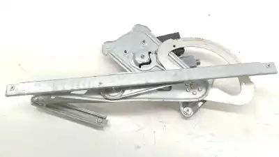 Автозапчасти б/у регулятор стекла переднего правого за renault scénic iii (jz0/1_) 1.6 e85 (jz03, jz1y) ссылки oem iam 807300011r 807300011r 807300011r