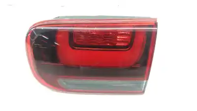 Автозапчасти б/у внутренний правый задний фонарь за citroen c4 cactus 1.2 thp 110 ссылки oem iam 9821352180