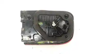 Автозапчасти б/у внутренний правый задний фонарь за citroen c4 cactus 1.2 thp 110 ссылки oem iam 9821352180 9821352180 9821352180