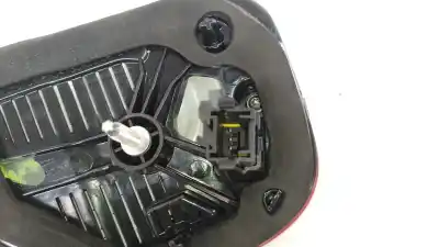 Автозапчасти б/у внутренний правый задний фонарь за citroen c4 cactus 1.2 thp 110 ссылки oem iam 9821352180 9821352180 9821352180