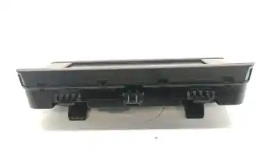 Автозапчастина б/у панель інструментів для citroen c4 cactus 1.2 thp 110 посилання на oem iam 983014088000 983014088000 983014088000