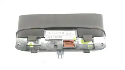 Автозапчастина б/у панель інструментів для citroen c4 cactus 1.2 thp 110 посилання на oem iam 983014088000 983014088000 983014088000