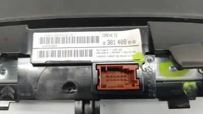 Автозапчастина б/у панель інструментів для citroen c4 cactus 1.2 thp 110 посилання на oem iam 983014088000 983014088000 983014088000