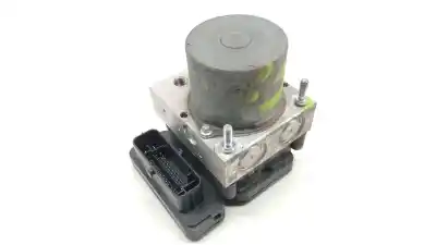 Peça sobressalente para automóvel em segunda mão abs por citroen c4 cactus 1.2 thp 110 referências oem iam 93487145 0265956240 