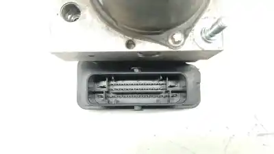 Peça sobressalente para automóvel em segunda mão abs por citroen c4 cactus 1.2 thp 110 referências oem iam 93487145 0265956240 
