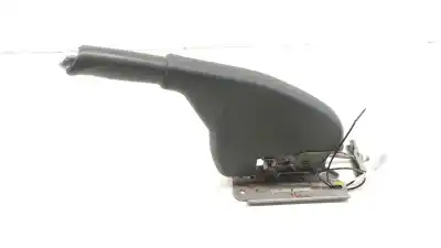 Автозапчастина б/у важіль ручного гальма для renault scénic iii (jz0/1_) 1.6 e85 (jz03, jz1y) посилання на oem iam 360103180r 360103180r 360103180r