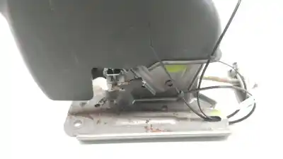 Автозапчастина б/у важіль ручного гальма для renault scénic iii (jz0/1_) 1.6 e85 (jz03, jz1y) посилання на oem iam 360103180r 360103180r 360103180r