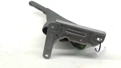 Автозапчастина б/у важіль ручного гальма для renault scénic iii (jz0/1_) 1.6 e85 (jz03, jz1y) посилання на oem iam 360103180r 360103180r 360103180r