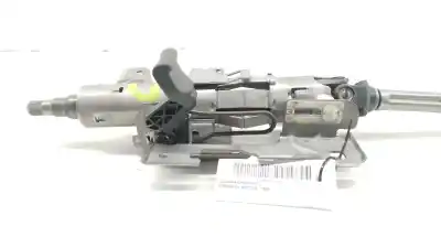 Second-hand car spare part steering column for citroen c4 cactus 1.2 thp 110 oem iam references 98006198zd 98006198zd 98006198zd