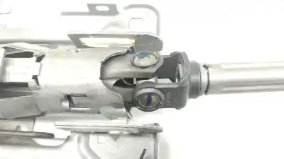 Second-hand car spare part steering column for citroen c4 cactus 1.2 thp 110 oem iam references 98006198zd 98006198zd 98006198zd