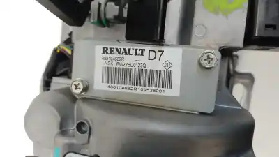 Автозапчастина б/у рульва колонка для renault scénic iii (jz0/1_) 1.6 e85 (jz03, jz1y) посилання на oem iam pw22bd0123q 488104682r 