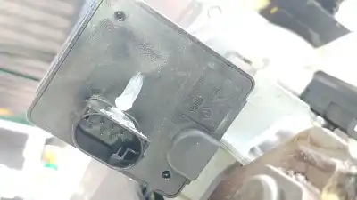 Автозапчастина б/у рульва колонка для renault scénic iii (jz0/1_) 1.6 e85 (jz03, jz1y) посилання на oem iam pw22bd0123q 488104682r 