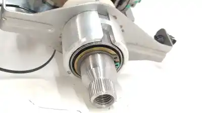 Автозапчастина б/у рульва колонка для renault scénic iii (jz0/1_) 1.6 e85 (jz03, jz1y) посилання на oem iam pw22bd0123q 488104682r 