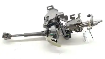 Автозапчастина б/у рульва колонка для renault scénic iii (jz0/1_) 1.6 e85 (jz03, jz1y) посилання на oem iam pw22bd0123q 488104682r 