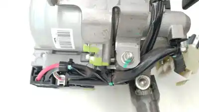 Автозапчастина б/у рульва колонка для renault scénic iii (jz0/1_) 1.6 e85 (jz03, jz1y) посилання на oem iam pw22bd0123q 488104682r 