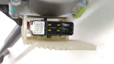 Автозапчастина б/у рульва колонка для renault scénic iii (jz0/1_) 1.6 e85 (jz03, jz1y) посилання на oem iam pw22bd0123q 488104682r 