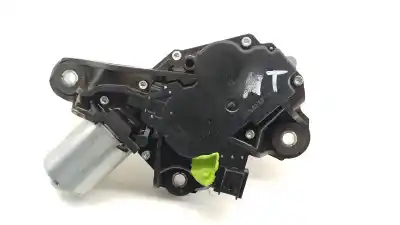 Автозапчастина б/у двигатель заднього склоочисника для renault scénic iii (jz0/1_) 1.6 e85 (jz03, jz1y) посилання на oem iam 0390201856 287100010r 