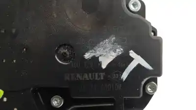 Автозапчастина б/у двигатель заднього склоочисника для renault scénic iii (jz0/1_) 1.6 e85 (jz03, jz1y) посилання на oem iam 0390201856 287100010r 