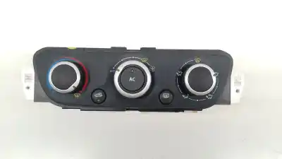 Автозапчастина б/у контроль опалення / кондиціонації для renault scénic iii (jz0/1_) 1.6 e85 (jz03, jz1y) посилання на oem iam t1001786g