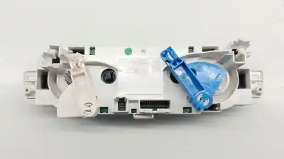 Автозапчастина б/у контроль опалення / кондиціонації для renault scénic iii (jz0/1_) 1.6 e85 (jz03, jz1y) посилання на oem iam t1001786g t1001786g t1001786g