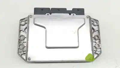 Piesă de schimb auto la mâna a doua verificati unitatea de control pentru renault scénic iii (jz0/1_) 1.6 e85 (jz03, jz1y) referințe oem iam 237100131r 237100131r 237100131r