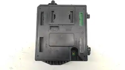 Автозапчастина б/у ебу контролер двигуна для renault scénic iii (jz0/1_) 1.6 e85 (jz03, jz1y) посилання на oem iam 284b17255r