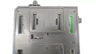 Автозапчасти б/у блок управления двигателем за renault scénic iii (jz0/1_) 1.6 e85 (jz03, jz1y) ссылки oem iam 284b17255r 284b17255r 284b17255r