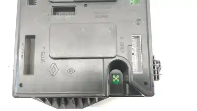 Автозапчасти б/у блок управления двигателем за renault scénic iii (jz0/1_) 1.6 e85 (jz03, jz1y) ссылки oem iam 284b17255r 284b17255r 284b17255r