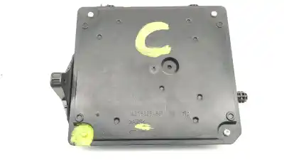 Автозапчасти б/у блок управления двигателем за renault scénic iii (jz0/1_) 1.6 e85 (jz03, jz1y) ссылки oem iam 284b17255r 284b17255r 284b17255r