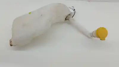 Автозапчастина б/у чистий депозит для renault scénic iii (jz0/1_) 1.6 e85 (jz03, jz1y) посилання на oem iam 289100014r 289100014r 289100014r