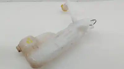 Автозапчастина б/у чистий депозит для renault scénic iii (jz0/1_) 1.6 e85 (jz03, jz1y) посилання на oem iam 289100014r 289100014r 289100014r