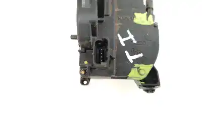 Автозапчастина б/у замок дверей заднього лівого для renault scénic iii (jz0/1_) 1.6 e85 (jz03, jz1y) посилання на oem iam 825030004r 825030004r 825030004r